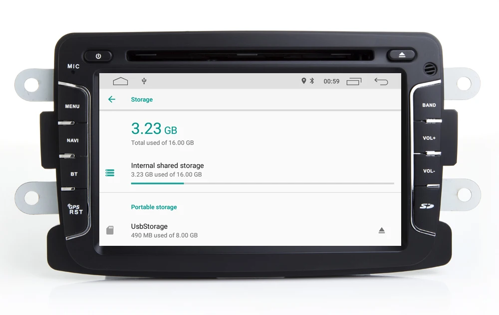 Android 9 0 четырехъядерный автомобильный DVD GPS плеер для Dacia Sandero Duster Captur Lada Xray 2 Logan Dokker