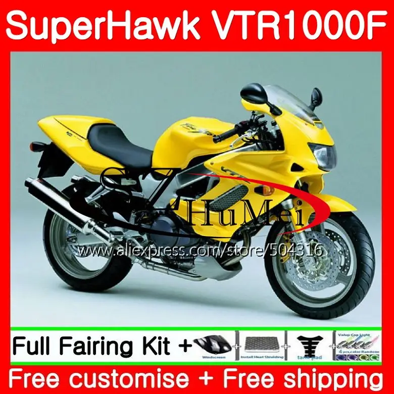 108 (3) Gloss yellow