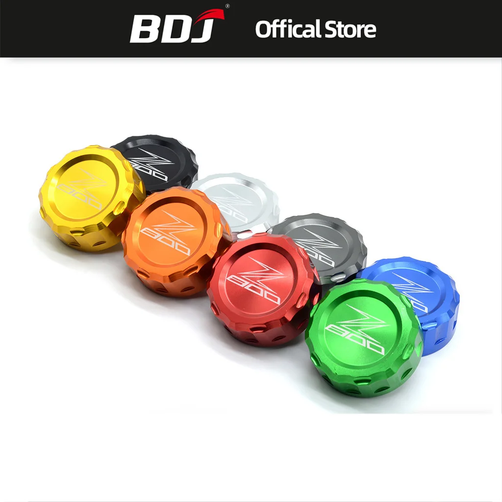 Крышка Масляного кастрюля BDJ для Kawasaki Z900 Z650 Z750 Z800 аксессуары топливного бака