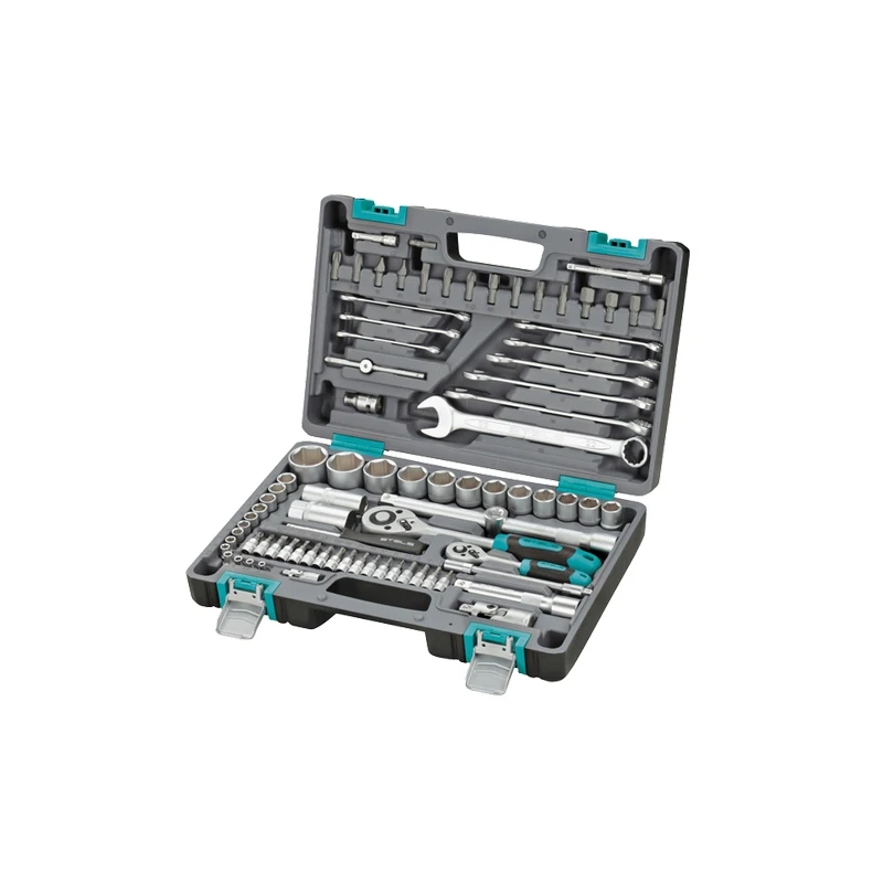 где купить Set of hand tools STELS 14105 по лучшей цене