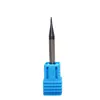 1pc 6mm 8mm Ball Nose End Mill 2 Flutes R0.5 R6.0 cnc Milling Cutter for Metal Face Slot Machining HRC50 Coated EndMills Tool ► Photo 3/5