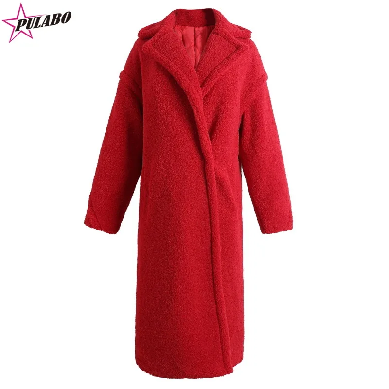manteau femme long avec doublure rouge manteau femme long avec doublure rouge