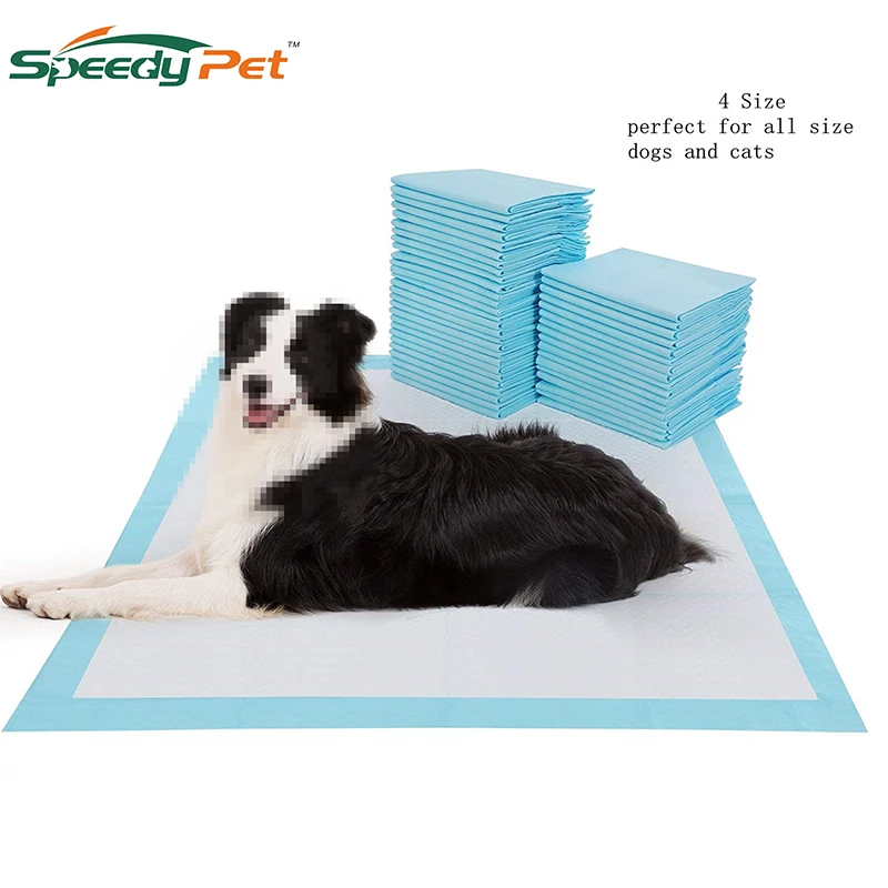 xl dog pee pads