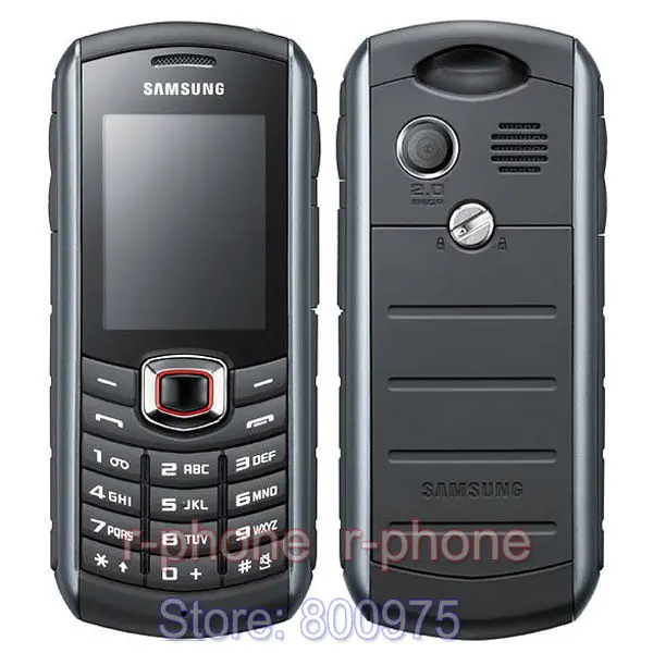 Купить Телефонов | 100% Original Samsung B2710 Unlocked Mobile ...