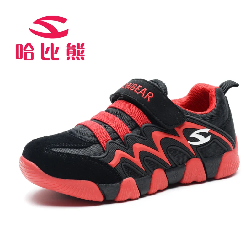 

2018 fashion Spring Autumn Kids Shoes Boys Sneakers Outdoor Casual Sport Shoes for girls Children running Mesh Breathable Shoes