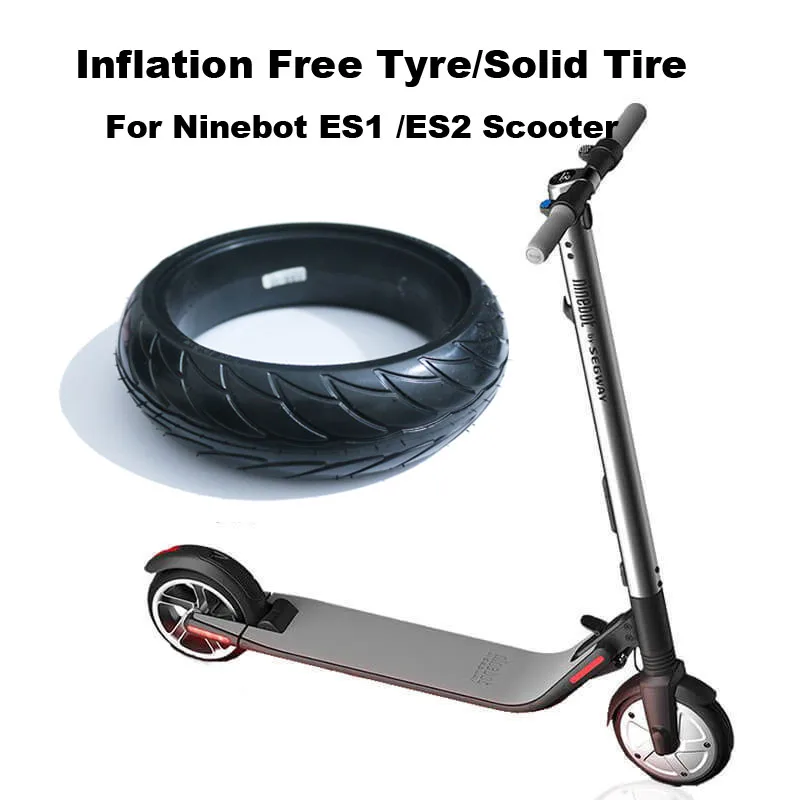 SPEDWHEL Kickstand Parking Stand 8.5 Inch Scooter Spare Parts for Xiaomi Mijia M365 Electric Scooter