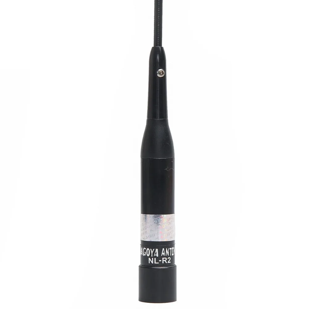 Nagoya Nl-r2 Dual Band 144/430mhz Vhf Ufh Antenna For Qyt Kt