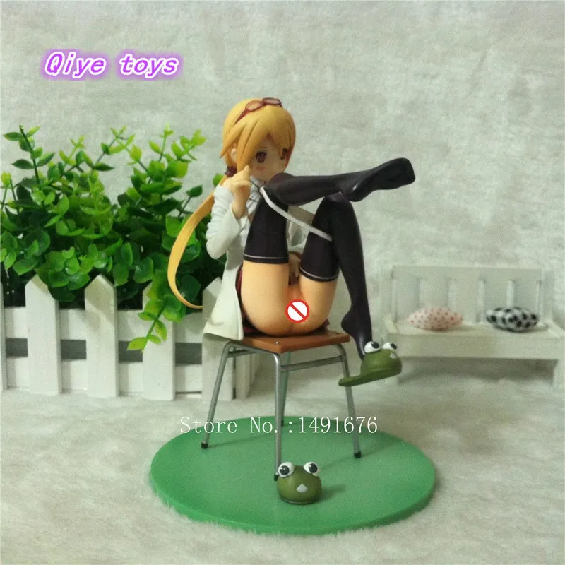 

Native Creator's Collection Margit Suzuki 1/7 Sexy PVC Action Figure Collectible Model Toy 20CM