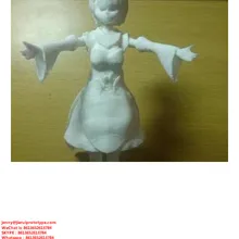 Нержавеющая сталь поперечный выхода Захваты ЧПУ