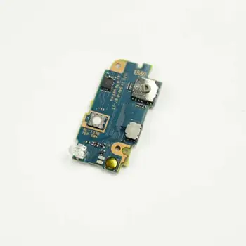 

90%new for Sony Cyber-shot DSC-RX100 IV rx100iv rx100m4 rx100 m4 Top Cover Shutter Board Replacement Repair Part