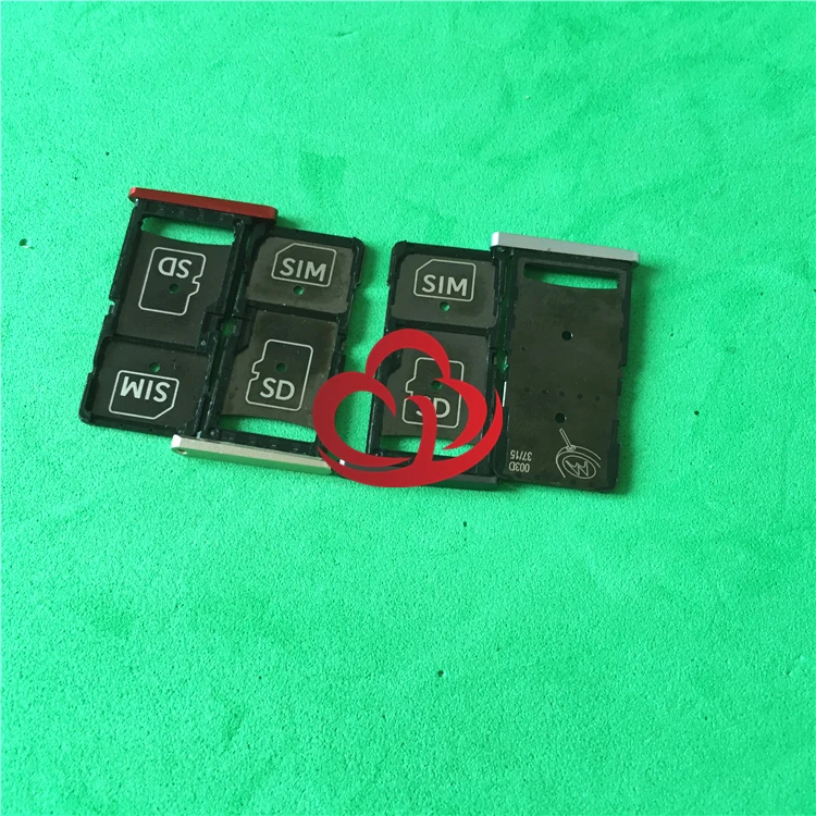 

Sim Card Holder Tray For Motorola Droid Turbo 2 XT1585 XT1580 XT1581 MOTO X Force Sim Tray