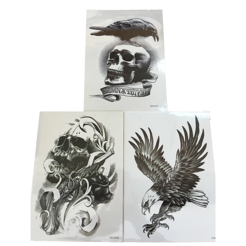 online kaufen gro 223 handel tier skull tattoos aus china tier online kaufen gro 223 handel tier skull tattoos aus china tier