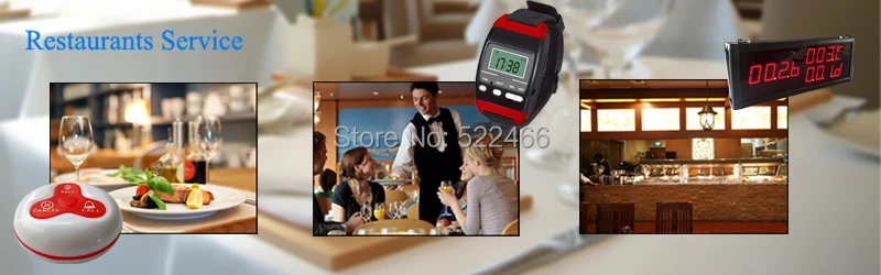 Restaurants Service k336 650 O3