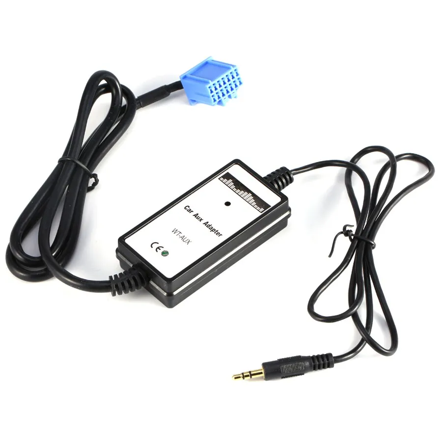 Honda audio adapter