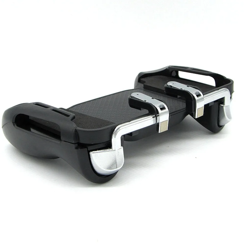  Mobile Phone Handle Gaming Trigger Gamepad Trigger Fire Button Shooter Controller Aim Key Joystick 