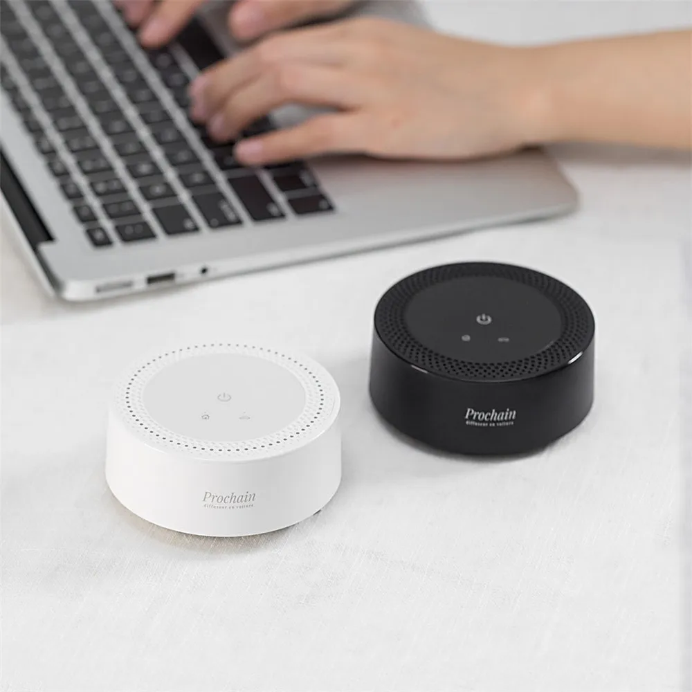 Xiaomi Mijia Vivinevo автомобильное пространство с двойным использованием ароматизатор