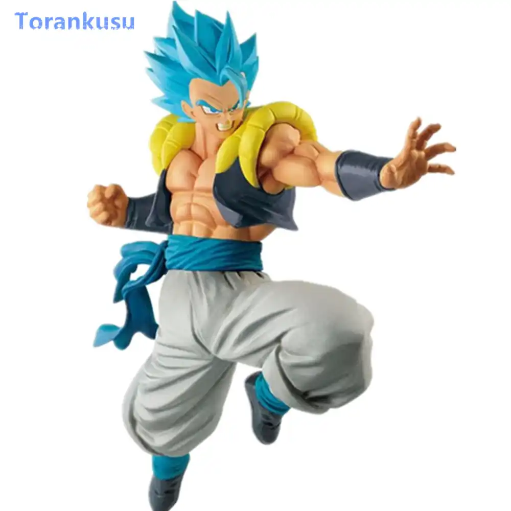 hot toys dragon ball z
