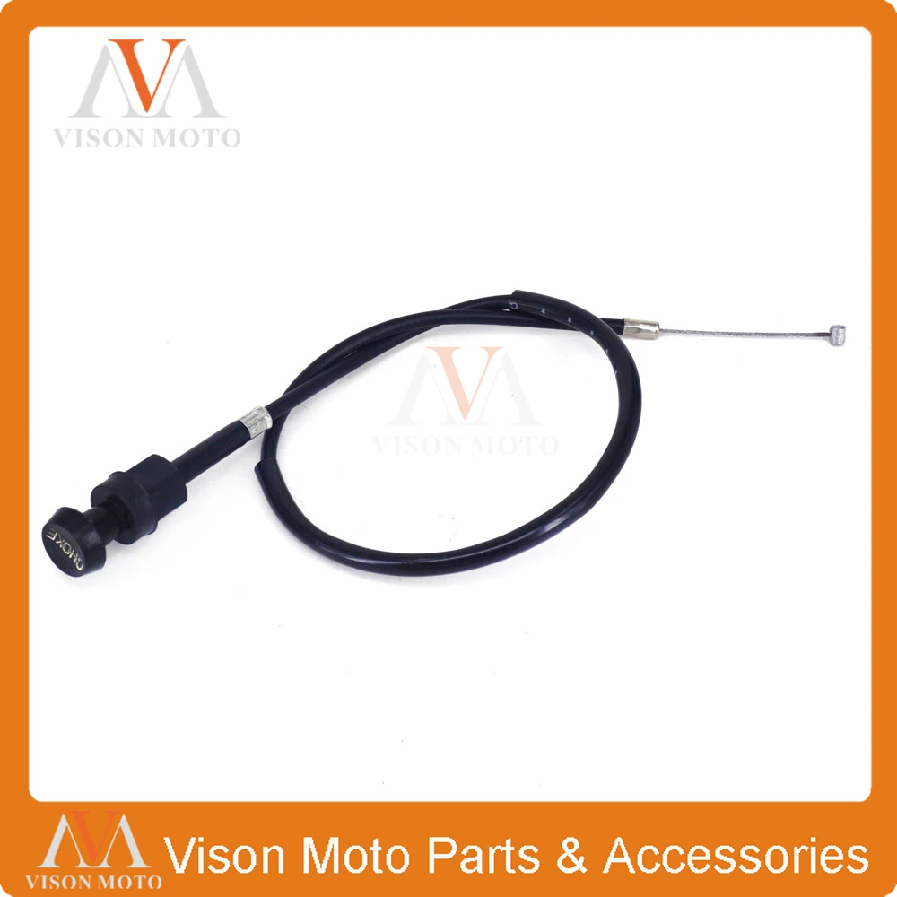 Motorcycle Carburetor Choke Cable Line For HONDA CBR250 CBR 250 MC 19