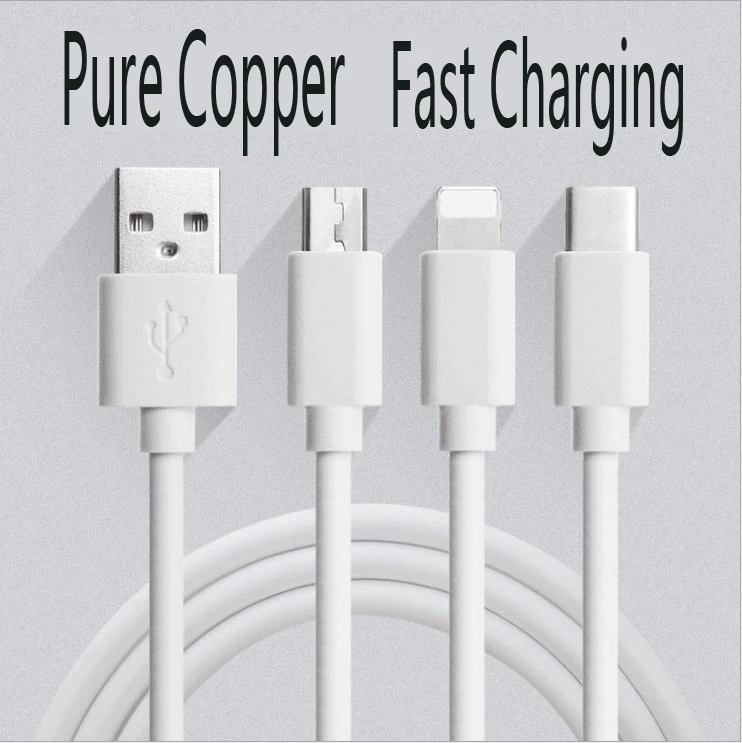 

Ugreen USB Type C Cable USB C Fast Charging Data Cable Type-C USB Charger Cable for 6 7 8 X For huawei 2,LG for Xiaomi 4C USB-C