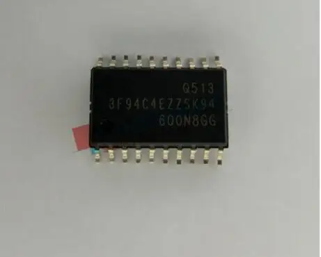 10 шт./лот Новый S3F94C4EZZ-SK94 3F94C4EZZSK94 соп-20 10 шт./лот Новый S3F94C4EZZ-SK94 3F94C4EZZSK94 соп-20