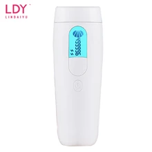 Портативный IPL лазерный эпилятор для женщин, качественный Электрический Перманентный инструмент для удаления волос, безопасный безболезненный интеллектуальный лазерный депилятор для мужчин