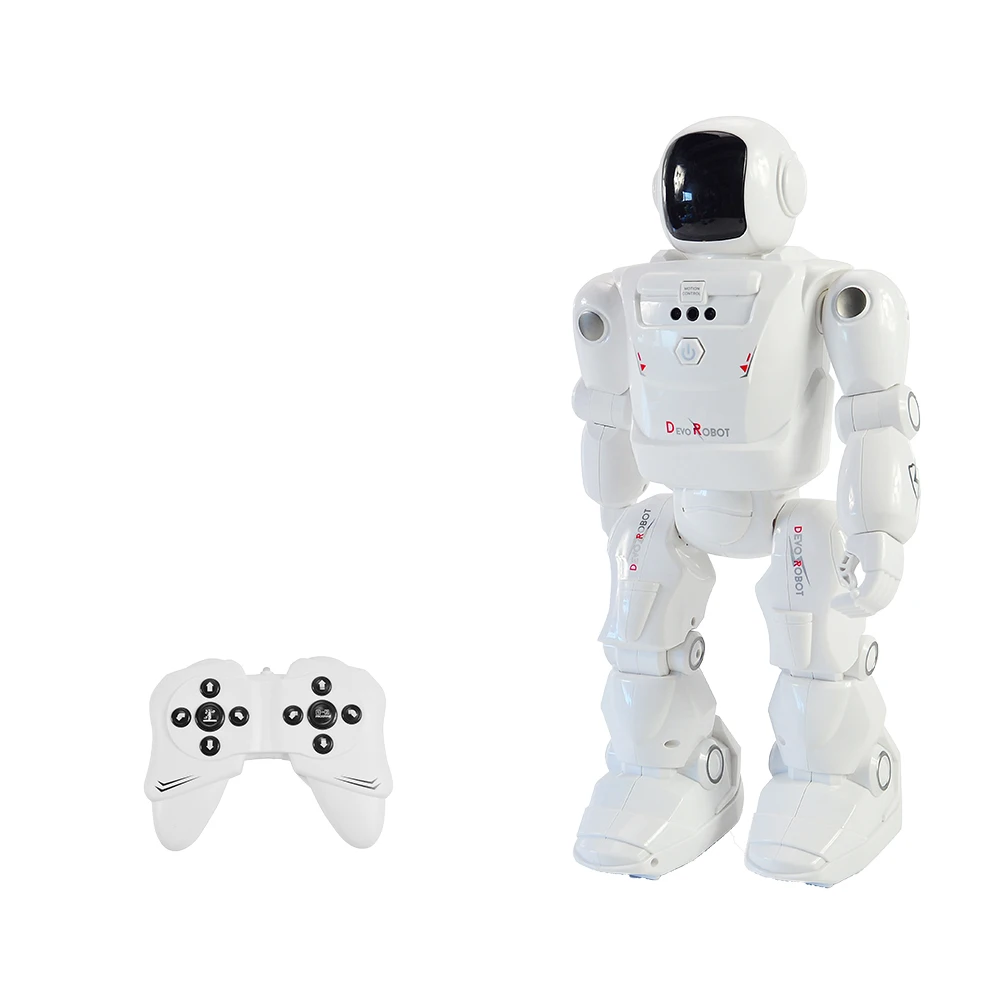 Ведущий радиоуправляемый робот RC2108 умный танцевальный режим управление