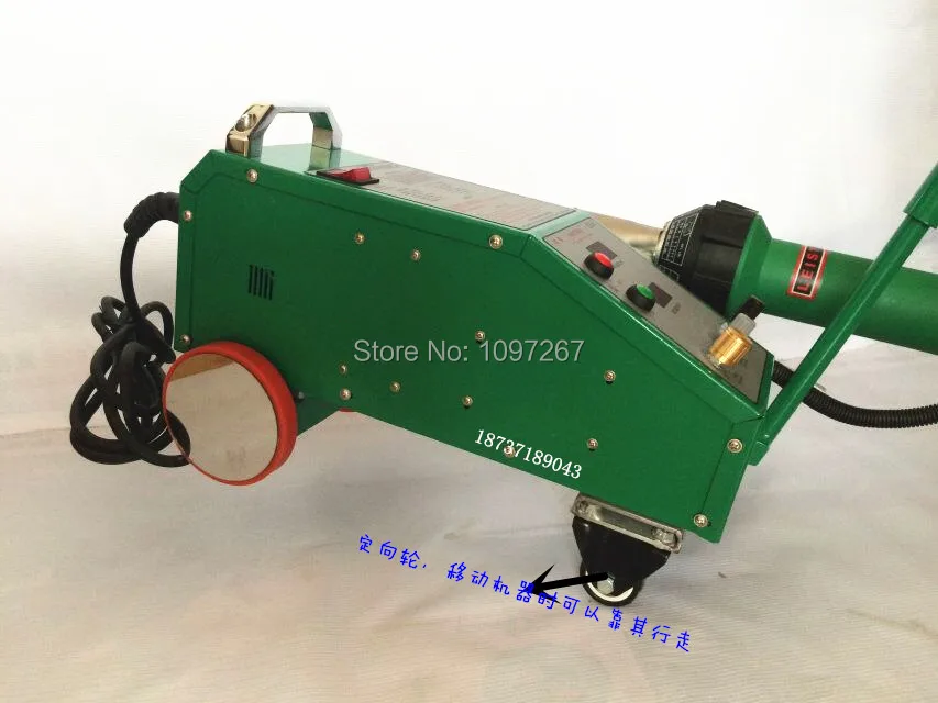 factory of copper tube welding machinein Plastic Welders from Tools on