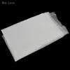 Chzimade 100cm Iron On Double Faced Adhesive Fabric DIY Interlining Sewing Patchwork Adhesive Lining DIY ► Photo 3/6