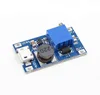 2A booster board DC-DC step-up input 2/24V to 5/9/12 / 28V Replace XL6009 dc-dc step-up module ► Photo 2/3