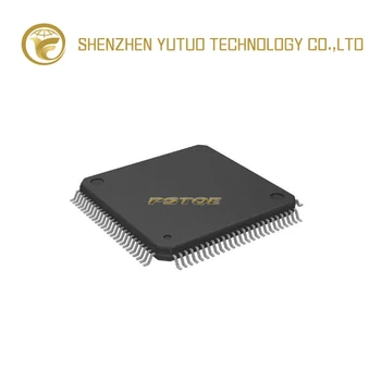 

New Original Non-counterfeit STM32F101VET6 STM32F101 QFP100 QFP IC In Stock