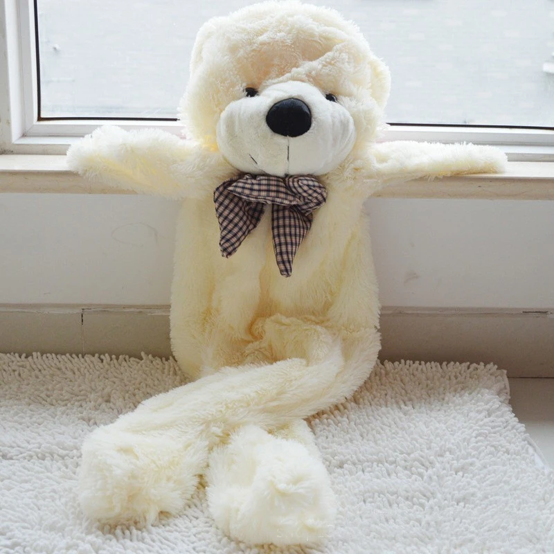 teddy bear cover price