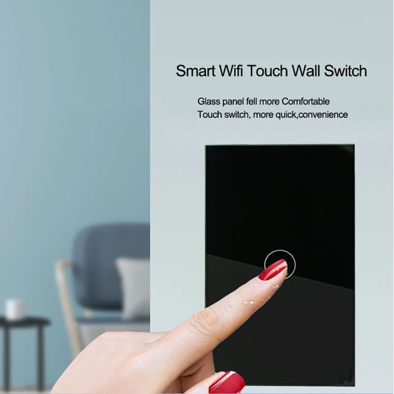 Touch switch 