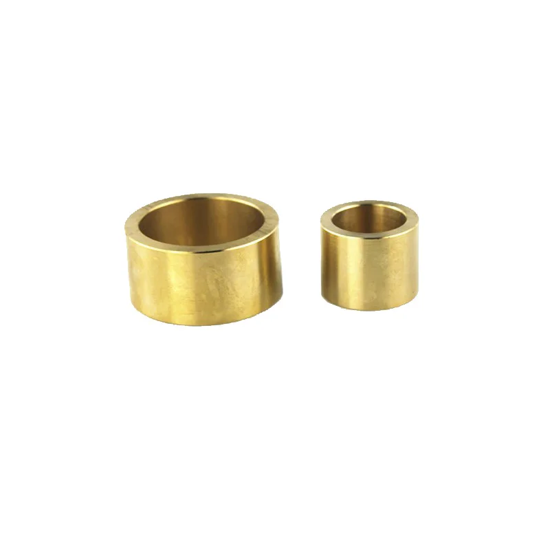 

Custom made CNC machining brass service of Assembly Parts milling