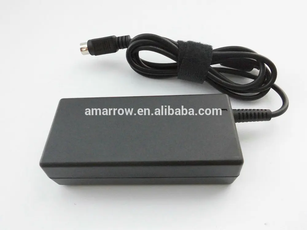 electrical distributor 12v 3a 4pin monitor charger