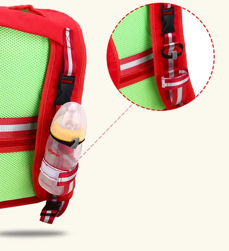 ���� ������ ���� ������ �賶  ���� ���� 2018 �ָ��� ���� ������ ����  ���� Bolsa Maternidade Bag For Baby Care