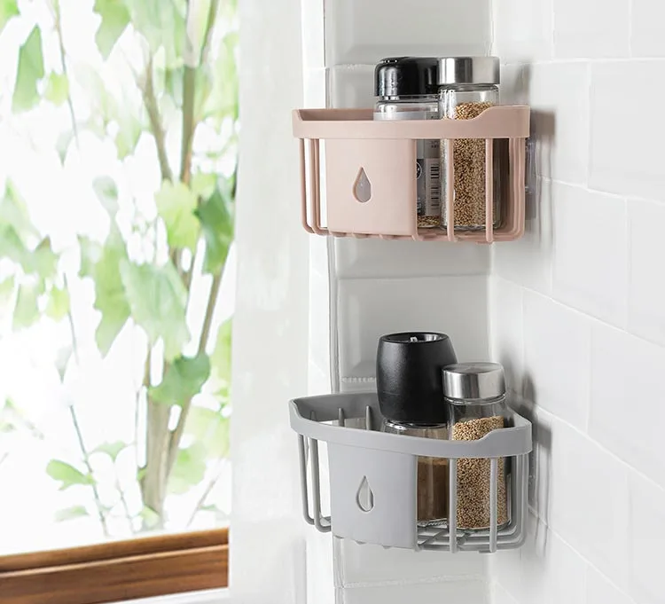 Sink Draining Rack