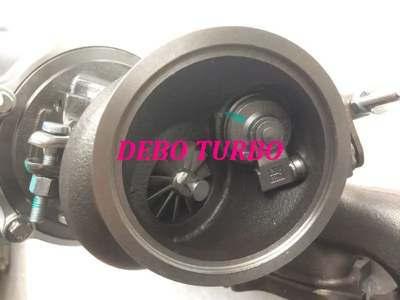 Турбокомпрессор K03 53039880174 для OPEL Astra, Corsa Buick Excel GT, Regal Cruze, Malibu Z16LET 1,6 T
