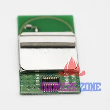 50 шт. Для Nintendo Wii Замена модуля Bluetooth адаптера связи