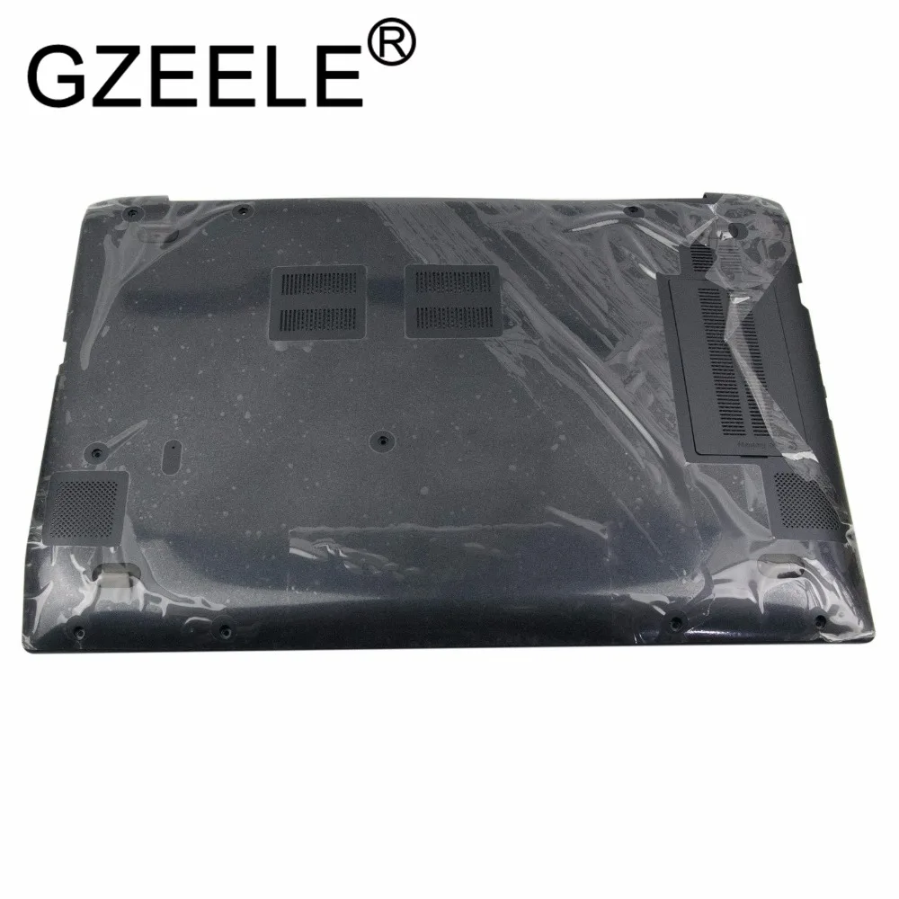 GZEELE для samsung NP780Z5E NP880Z5E 880Z5E 780Z5E 870Z5E NP870Z5E NP770Z5E 15," дно чехол Крышка BA75-04323B Темно-синие