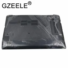 GZEELE для samsung NP780Z5E NP880Z5E 880Z5E 780Z5E 870Z5E NP870Z5E NP770Z5E 15," дно чехол Крышка BA75-04323B Темно-синие