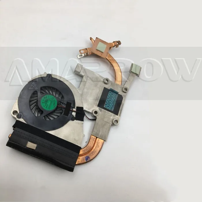 Оригинальный вентилятор охлаждения для Acer Aspire 5750 5750g с радиатором g KSB06105HA AJ83