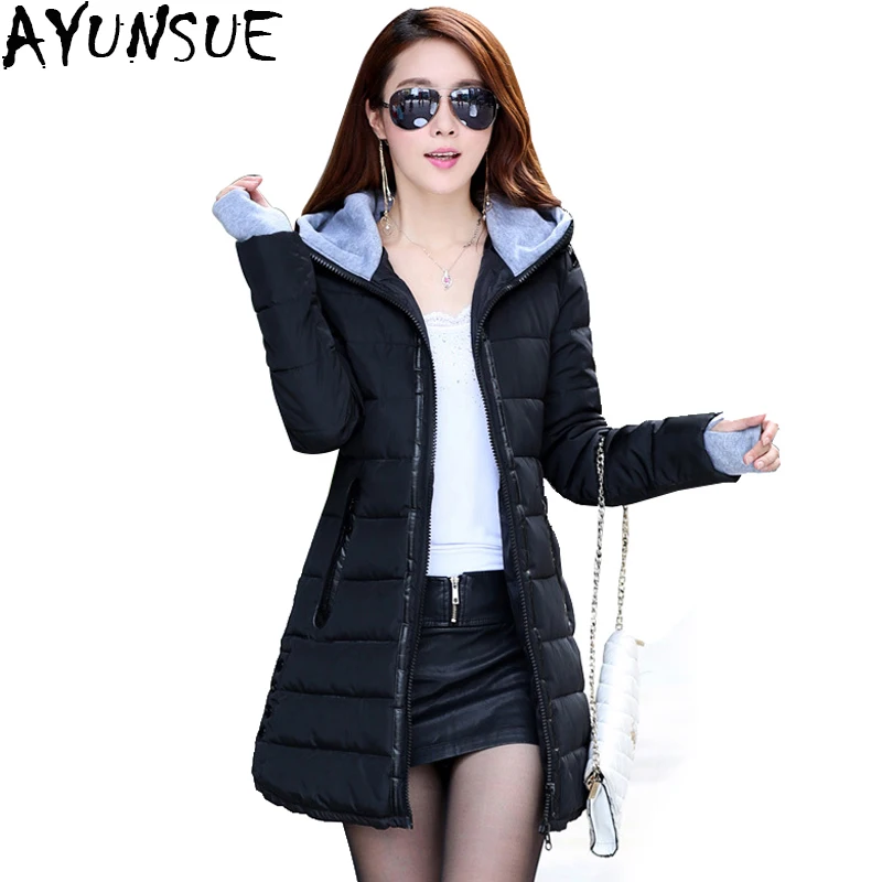 Aliexpress.com: Comprar Chaqueta de Invierno para mujer