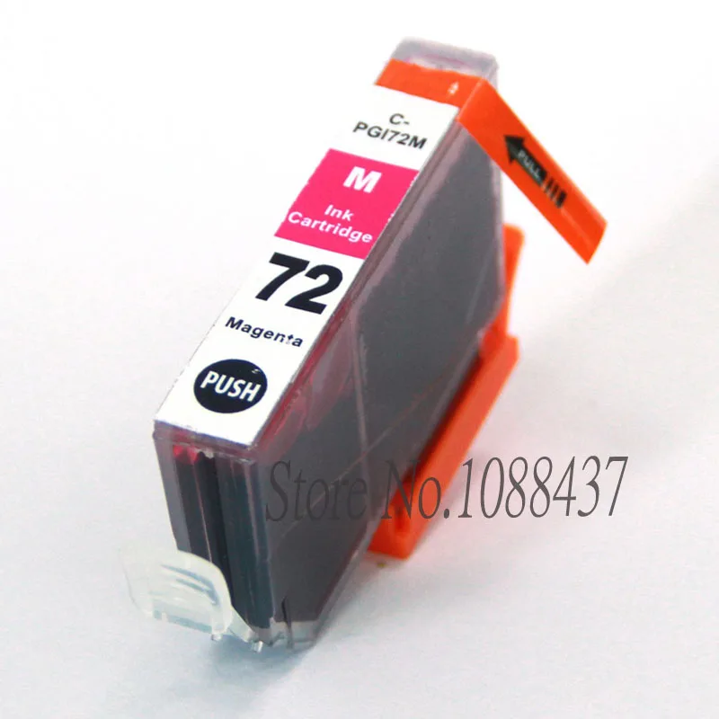 PGI-72 M