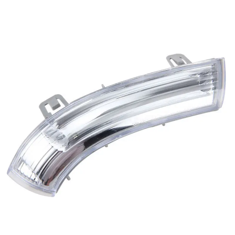 1pcs LED Right Side Mirror Turn Signal Indicator Light For V-W MK5 Golf Passat Je-tta