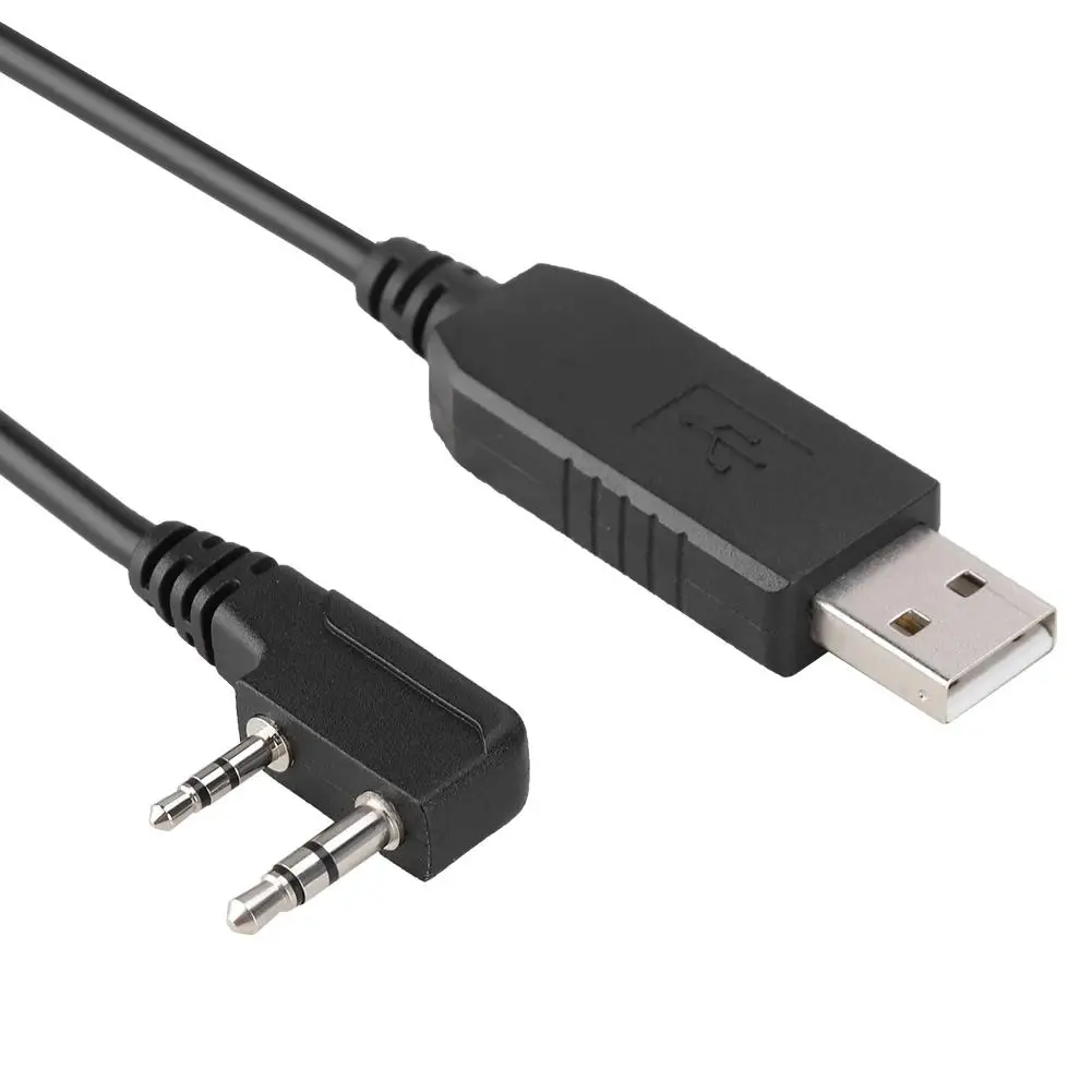 FTD USB 2,0 K-head программирующий кабель для рации