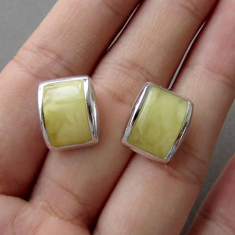 amber earrings (11)