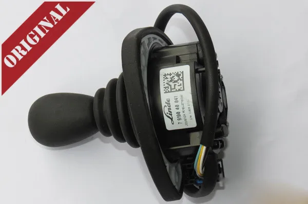 

Linde forklift joystick 7919040041 original part top quality