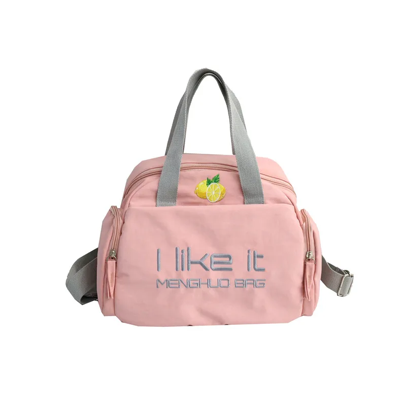 Маленький женский милый рюкзак многоцелевой кошелек рюкзак с буквенным принтом рюкзак модная школьная сумка для девочек-подростков сумка