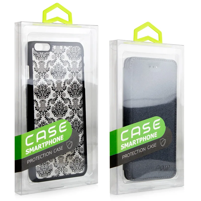 150 шт. разноцветные коробки из ПВХ для iPhone 6 7 plus Samsung s7|for iphone|for iphone 6box samsung |