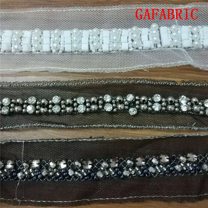 Beaded Lace Sewing05